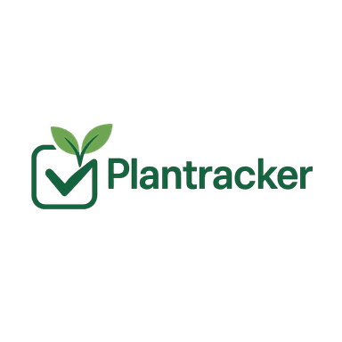 PlantTracker Logo